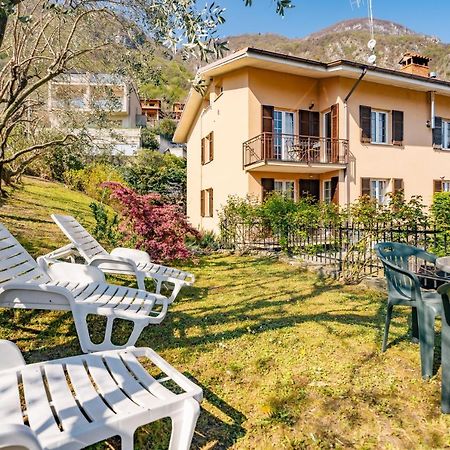 Mary Rose Apartments Oliveto Lario Экстерьер фото