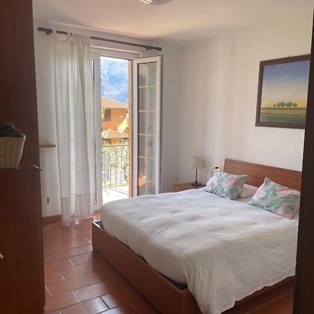 Mary Rose Apartments Oliveto Lario Экстерьер фото