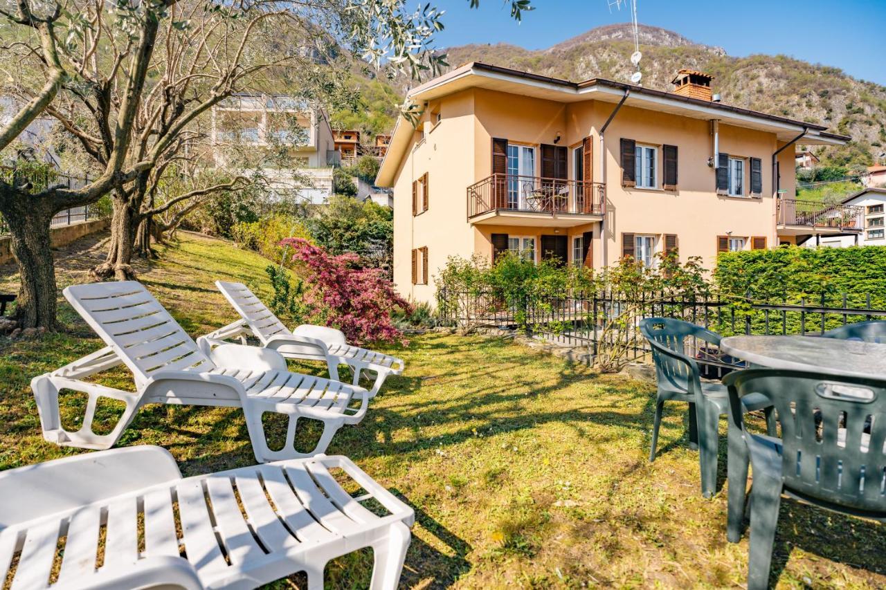 Mary Rose Apartments Oliveto Lario Экстерьер фото