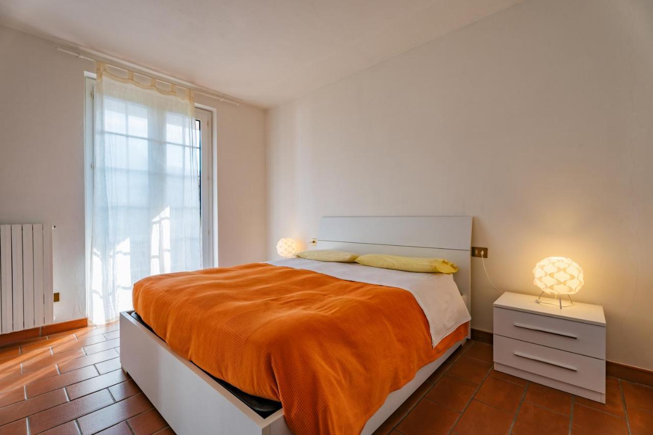 Mary Rose Apartments Oliveto Lario Экстерьер фото