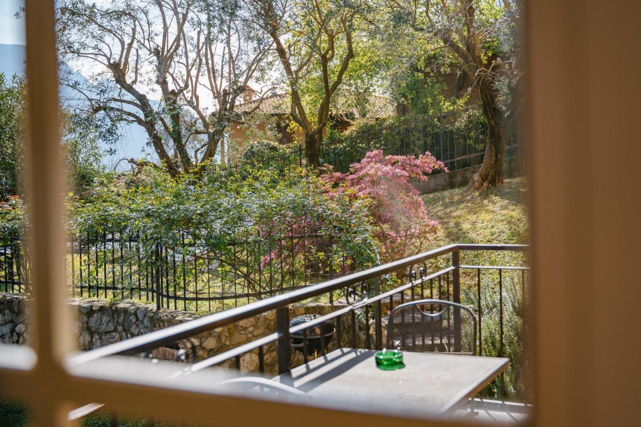Mary Rose Apartments Oliveto Lario Экстерьер фото