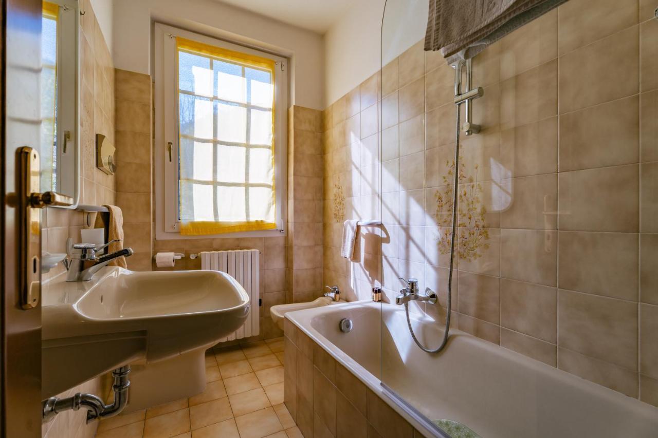 Mary Rose Apartments Oliveto Lario Экстерьер фото