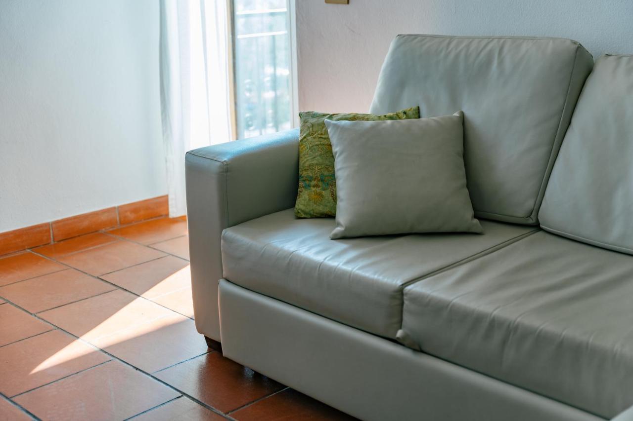 Mary Rose Apartments Oliveto Lario Экстерьер фото