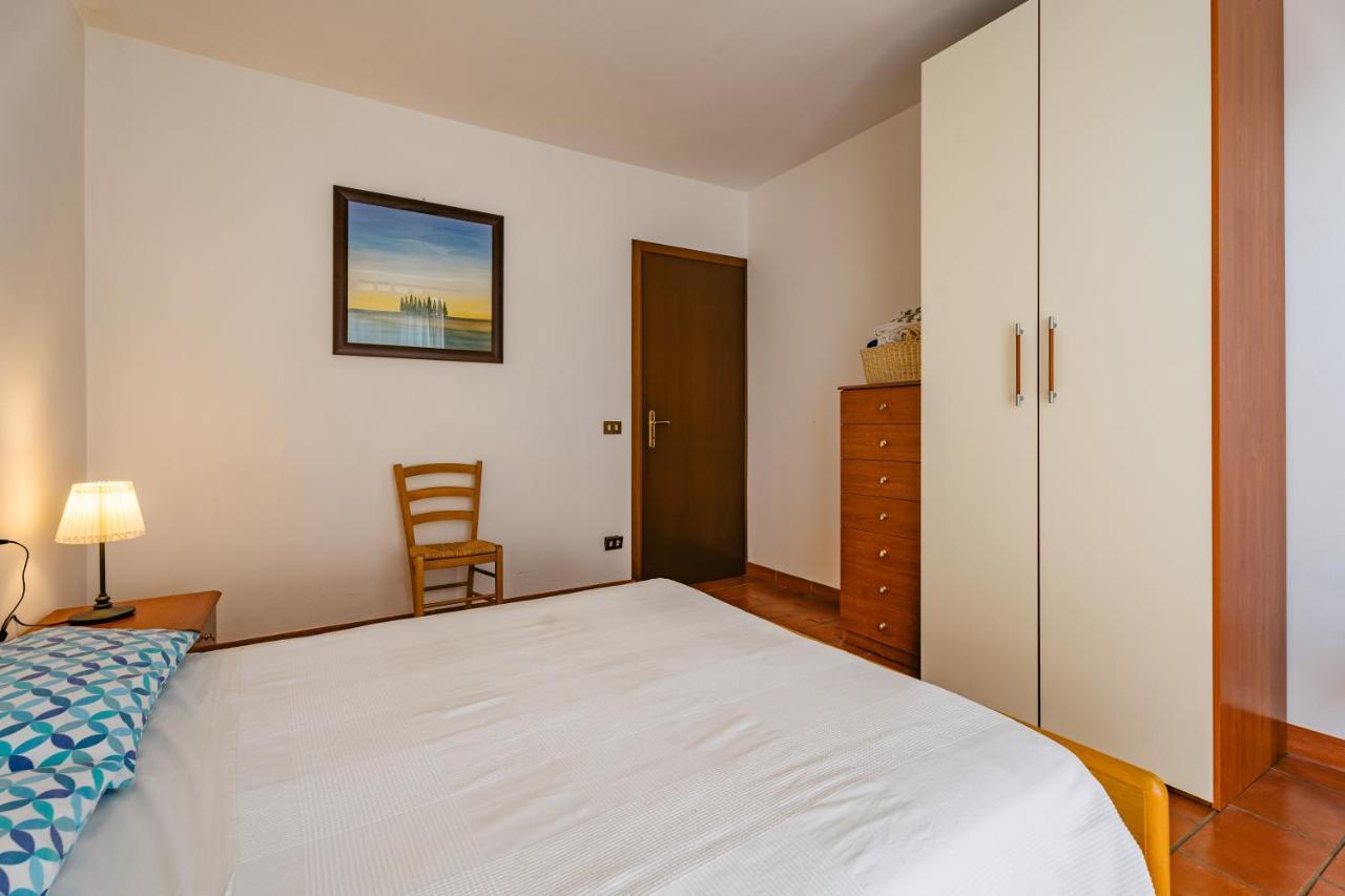 Mary Rose Apartments Oliveto Lario Экстерьер фото