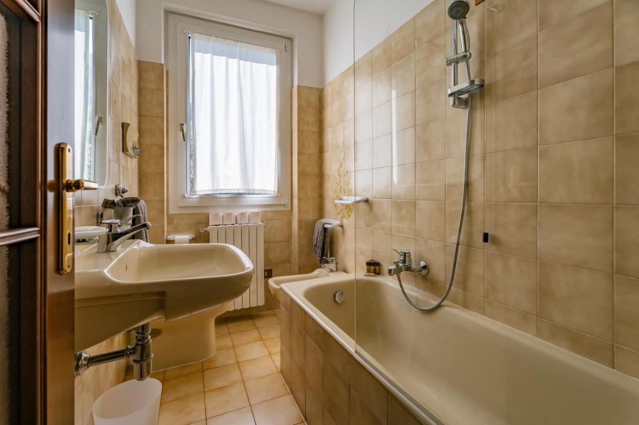 Mary Rose Apartments Oliveto Lario Экстерьер фото