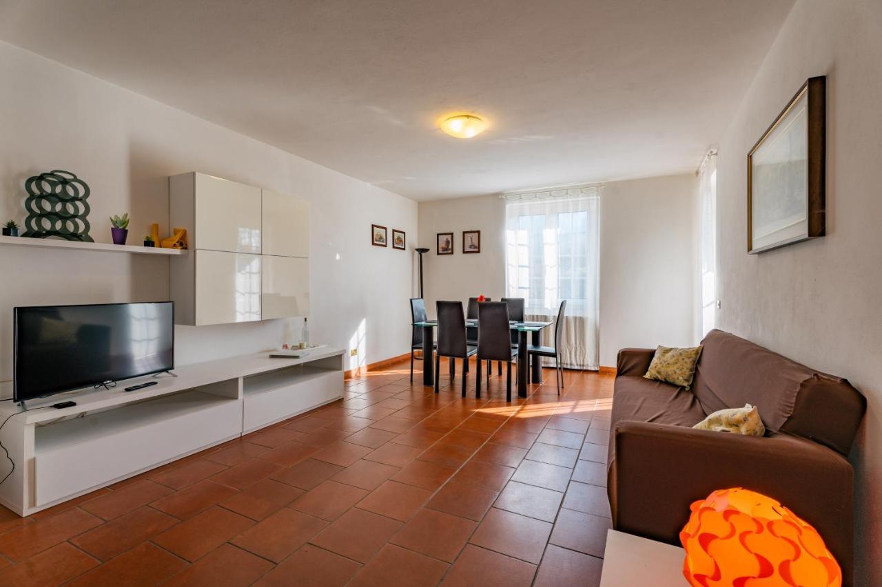 Mary Rose Apartments Oliveto Lario Экстерьер фото