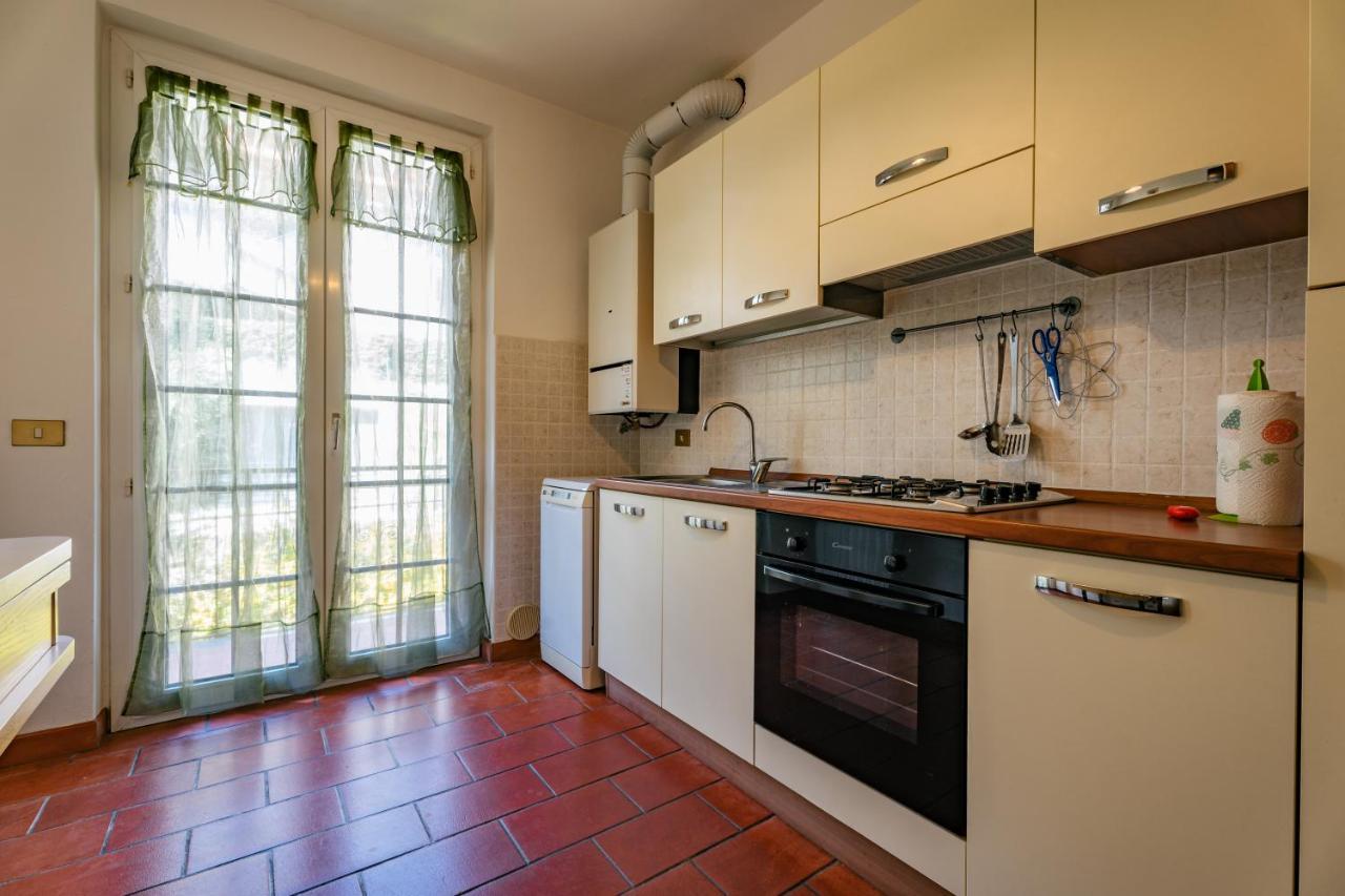 Mary Rose Apartments Oliveto Lario Экстерьер фото