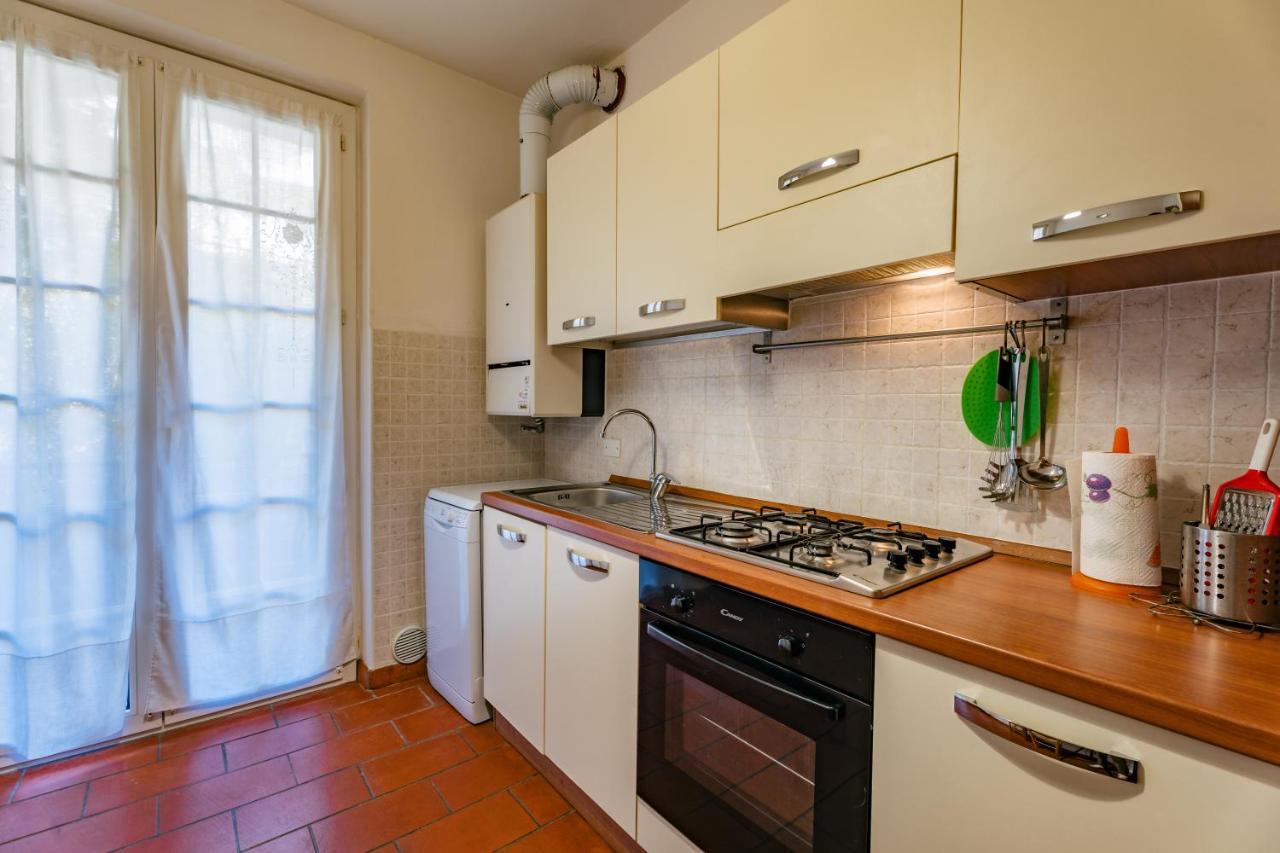 Mary Rose Apartments Oliveto Lario Экстерьер фото