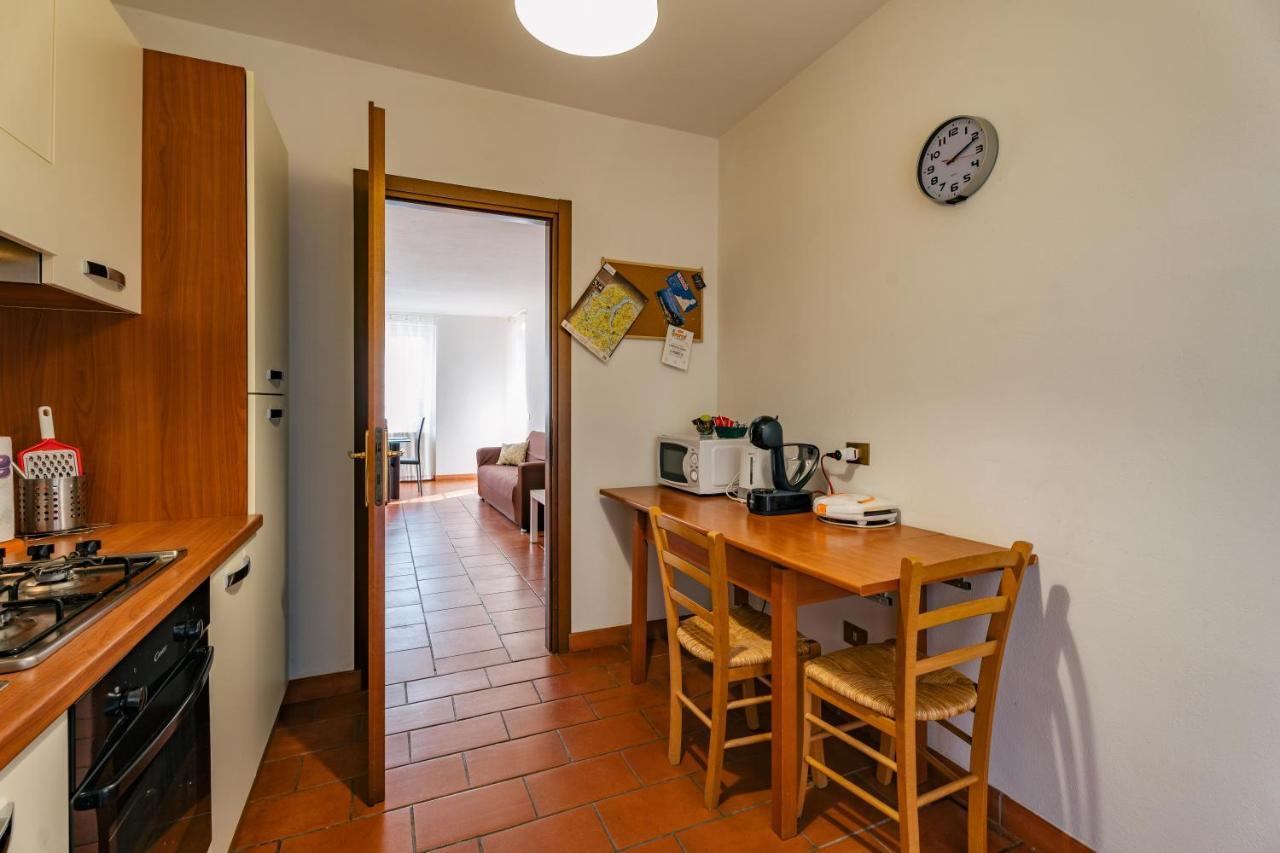 Mary Rose Apartments Oliveto Lario Экстерьер фото