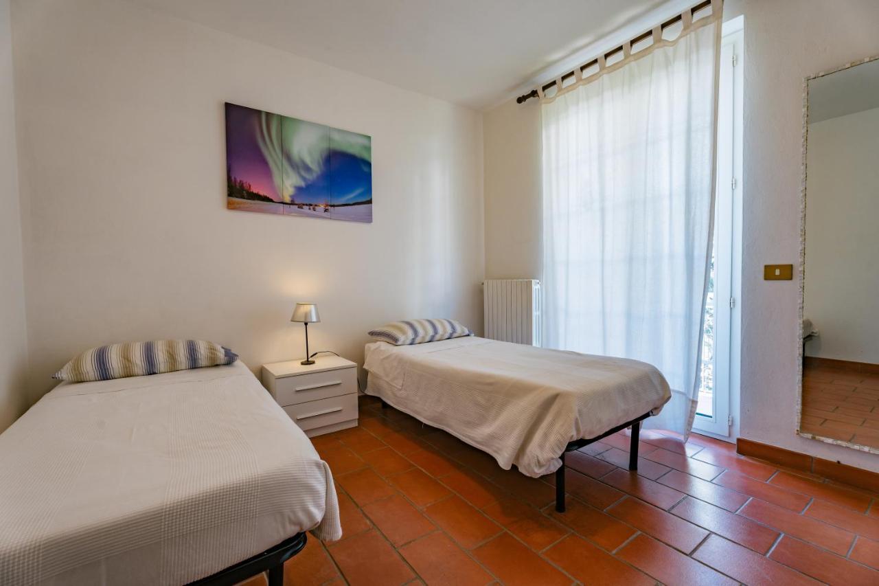 Mary Rose Apartments Oliveto Lario Экстерьер фото