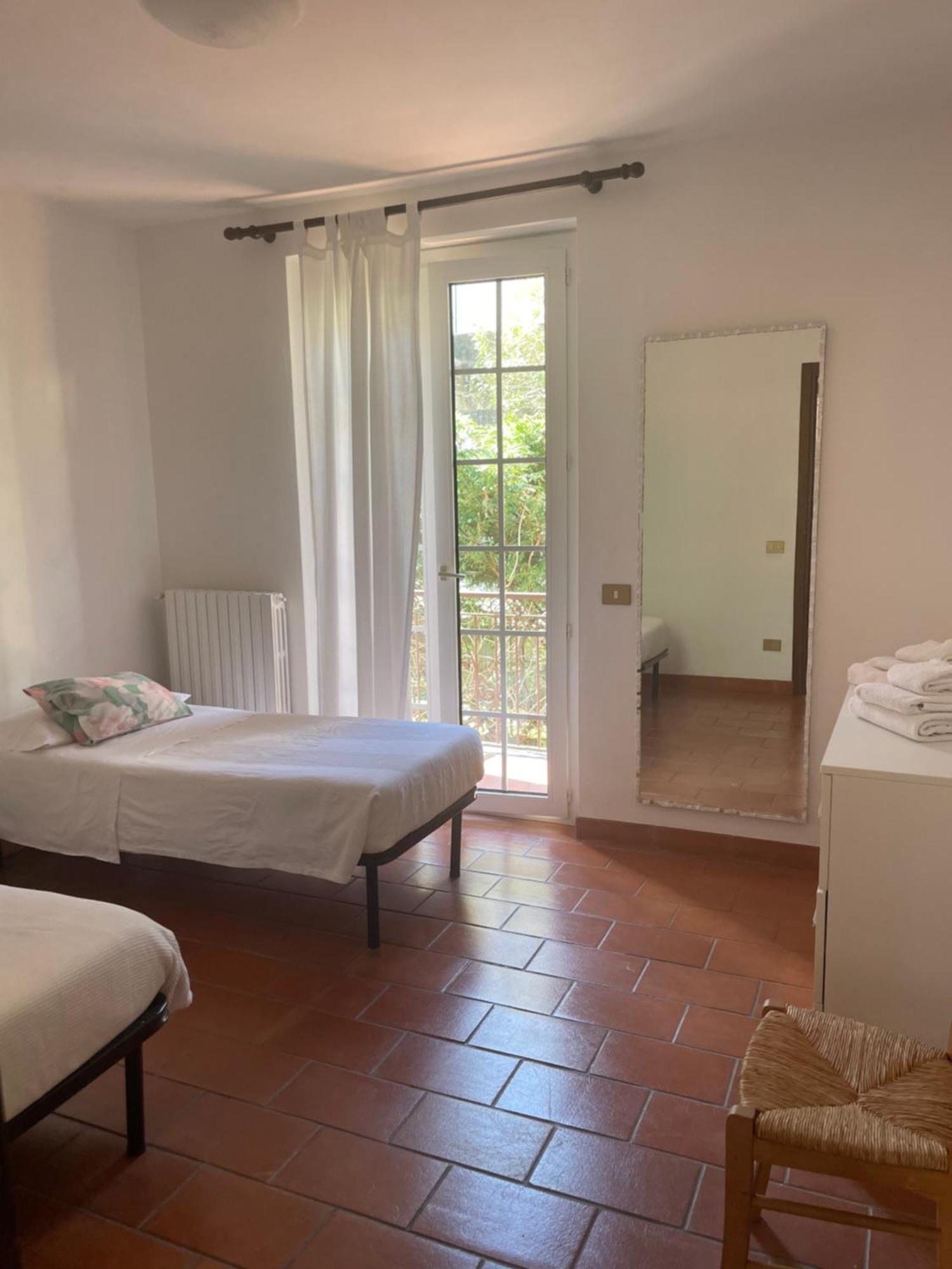 Mary Rose Apartments Oliveto Lario Экстерьер фото