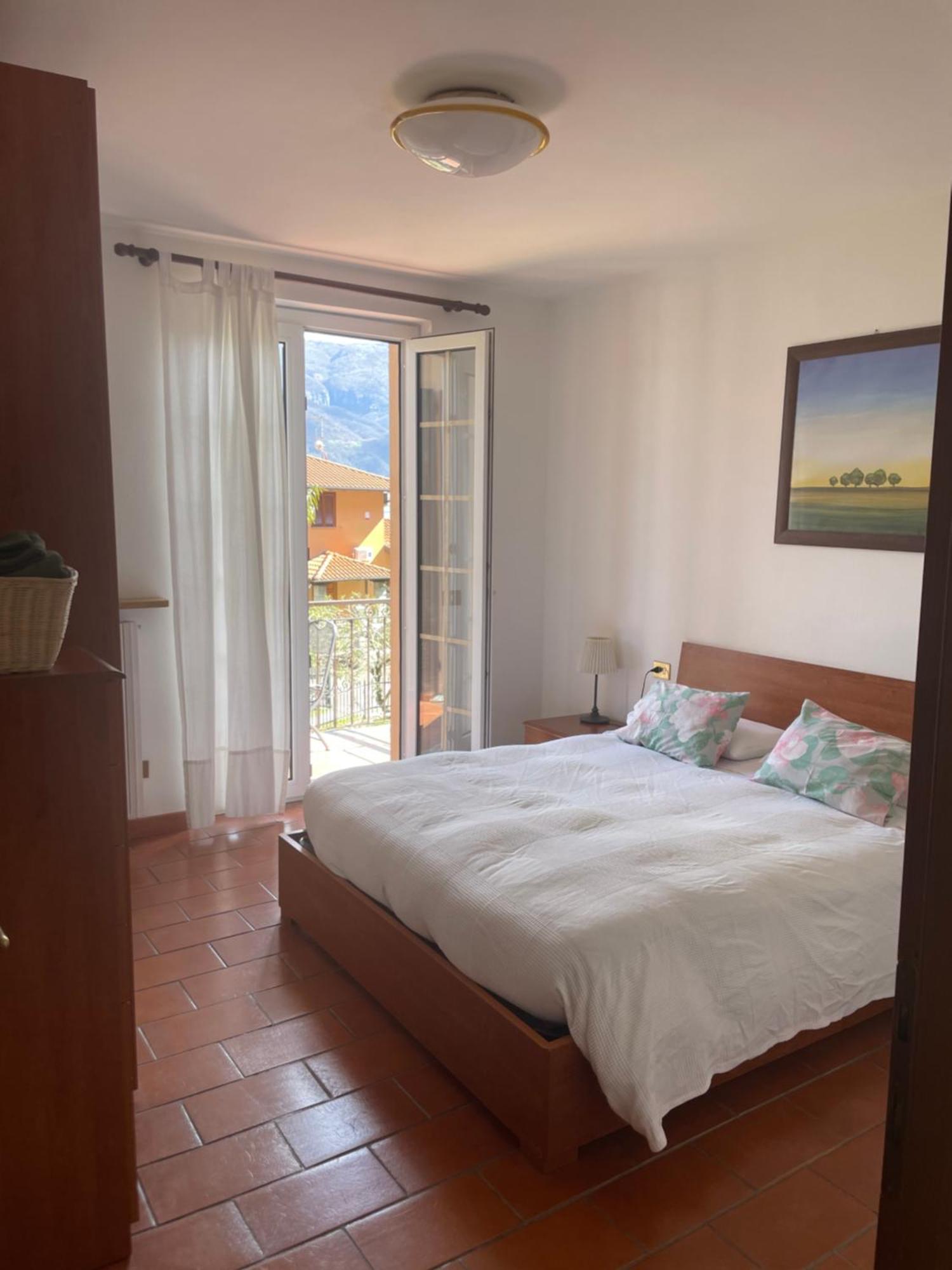 Mary Rose Apartments Oliveto Lario Экстерьер фото