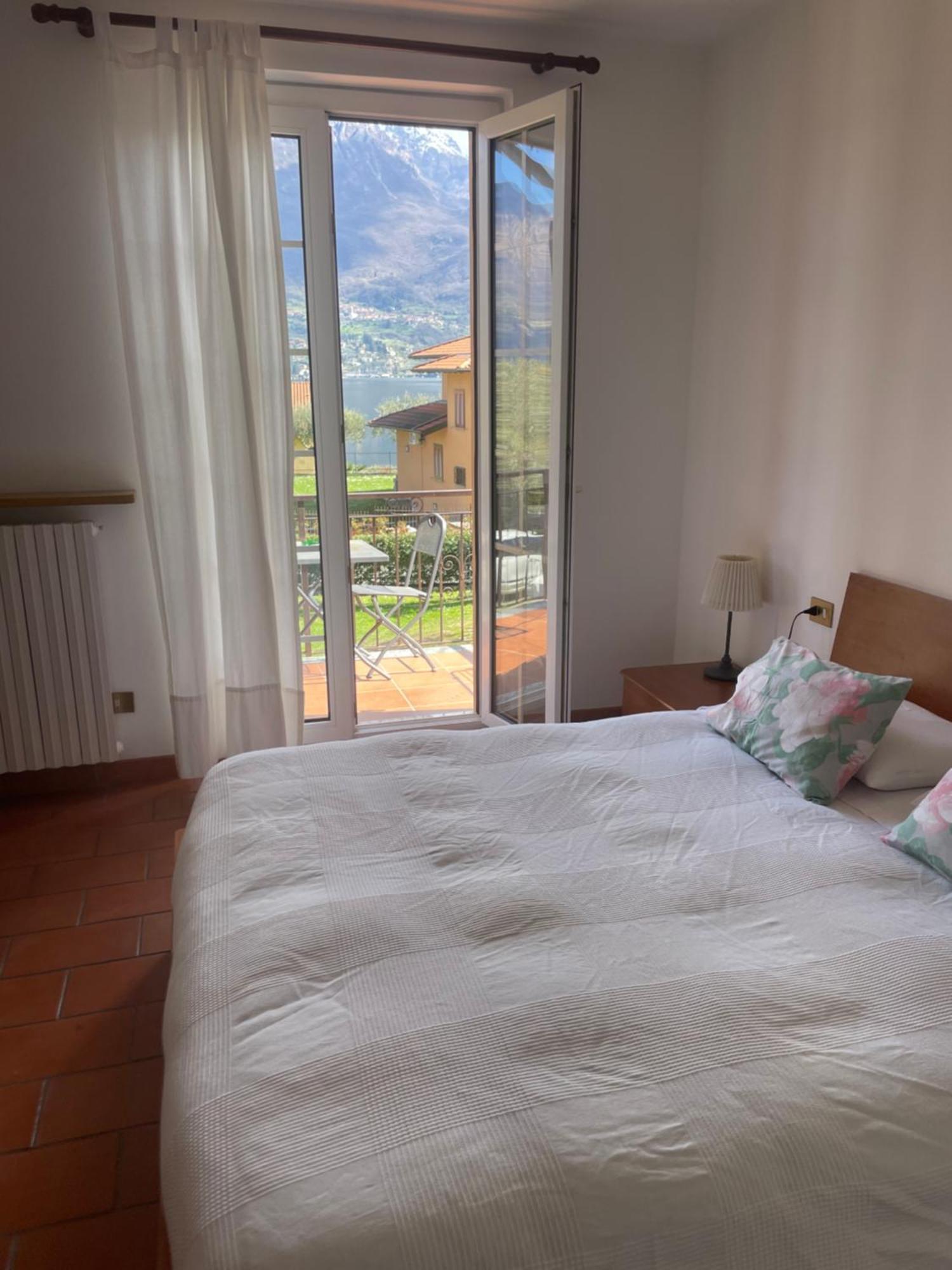Mary Rose Apartments Oliveto Lario Экстерьер фото