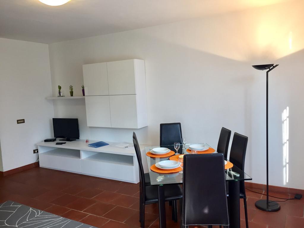 Mary Rose Apartments Oliveto Lario Экстерьер фото