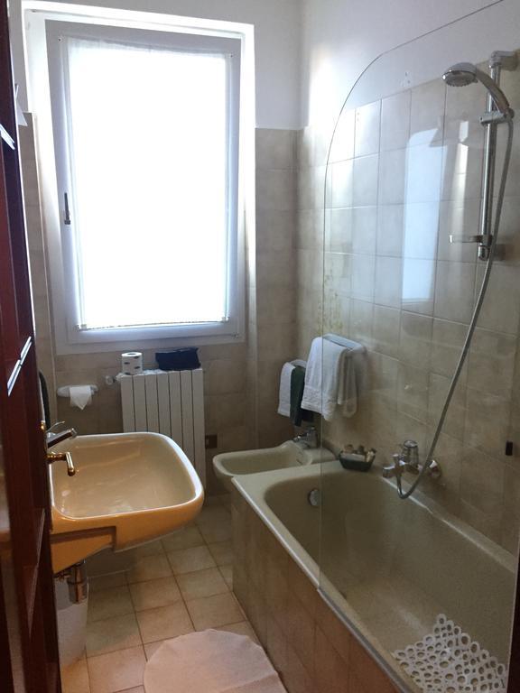 Mary Rose Apartments Oliveto Lario Экстерьер фото
