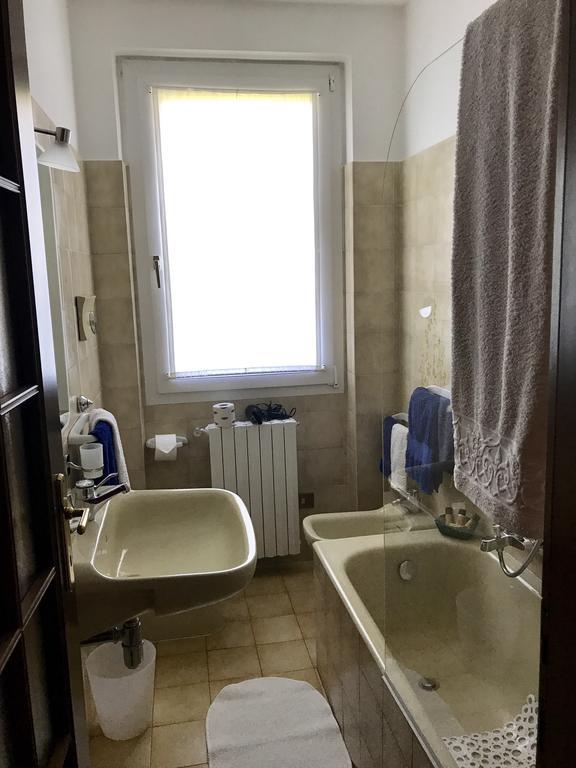 Mary Rose Apartments Oliveto Lario Экстерьер фото